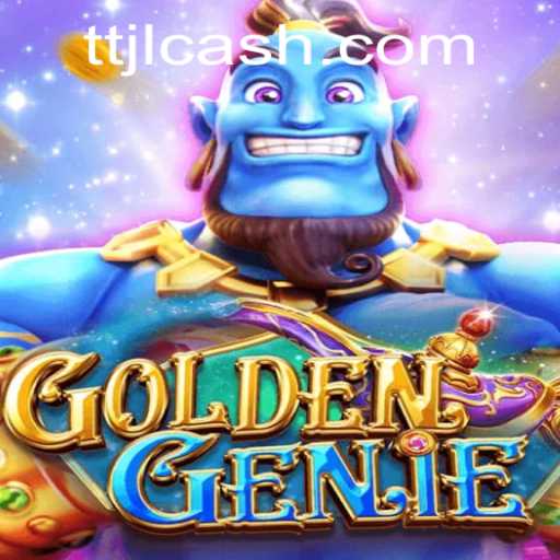 Explore the Mystical World of GOLDENGENIE: A Captivating Game Adventure